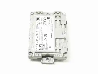 Автозапчасти б/у электронный модуль за cupra leon 1.4 tsi híbrido ссылки oem iam 4n0035456g  4n0035456g