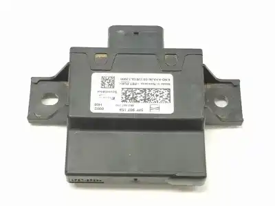 Second-hand car spare part electronic module for cupra leon 1.4 tsi híbrido oem iam references 5ff907159  5ff907159