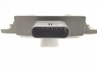 Second-hand car spare part electronic module for cupra leon 1.4 tsi híbrido oem iam references 5ff907159  5ff907159