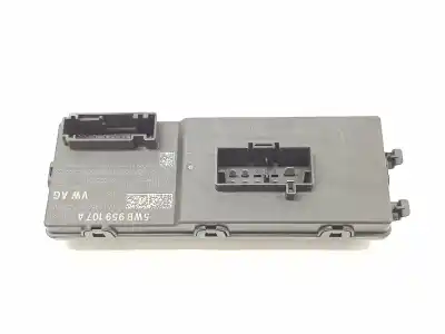 Автозапчасти б/у электронный модуль за cupra leon 1.4 tsi híbrido ссылки oem iam 5wb959107a  5wb959107a