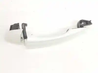 Автозапчасти б/у задняя левая наружная ручка за peugeot 308 sw ii (lc_, lj_, lr_, lx_, l4_) 1.6 hdi / bluehdi 115 (lcbhxm lcbhxt) ссылки oem iam 1609240780