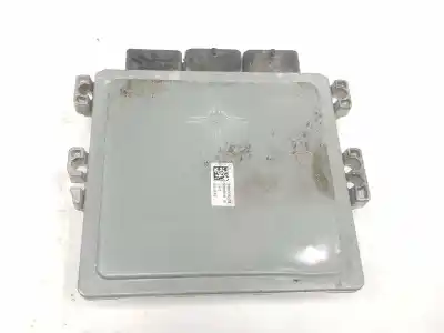 Second-hand car spare part ecu engine control for peugeot 308 sw ii (lc_, lj_, lr_, lx_, l4_) 1.6 hdi / bluehdi 115 (lcbhxm lcbhxt) oem iam references 9811651980  1610808380