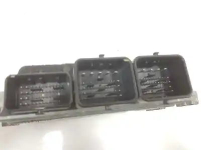 Second-hand car spare part ecu engine control for peugeot 308 sw ii (lc_, lj_, lr_, lx_, l4_) 1.6 hdi / bluehdi 115 (lcbhxm lcbhxt) oem iam references 9811651980  1610808380
