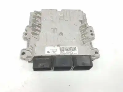 Автозапчасти б/у блок управления двигателем за peugeot 308 sw ii (lc_, lj_, lr_, lx_, l4_) 1.6 hdi / bluehdi 115 (lcbhxm lcbhxt) ссылки oem iam 9811651980