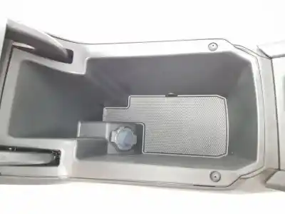 Автозапчасти б/у центральный подлокотник за cupra leon 1.4 tsi híbrido ссылки oem iam 5fb863241b  5fb863241b