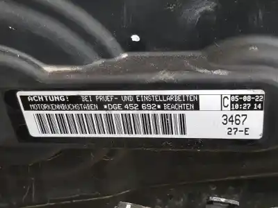 Автозапчасти б/у полный двигатель за cupra leon 1.4 tsi híbrido ссылки oem iam dgea  04e100038f