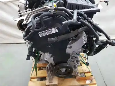 Автозапчасти б/у полный двигатель за cupra leon 1.4 tsi híbrido ссылки oem iam dgea  04e100038f