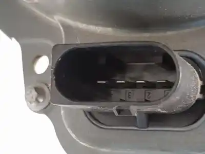 Автозапчастина б/у гальмівний серво для cupra leon 1.4 tsi híbrido посилання на oem iam 5wb614105al  5wb614105al
