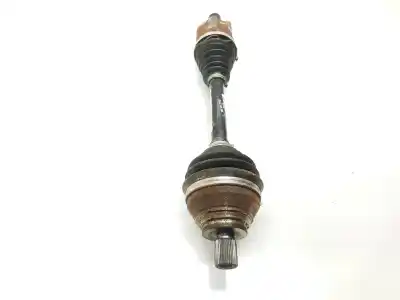 Peça sobressalente para automóvel em segunda mão transmissão dianteira esquerda por cupra leon 1.4 tsi híbrido referências oem iam 5qf407271b 5qf407271b 