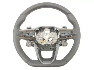 Pezzo di ricambio per auto di seconda mano volante per cupra leon 1.4 tsi híbrido riferimenti oem iam 5fa419091ft 5fa419091ft 