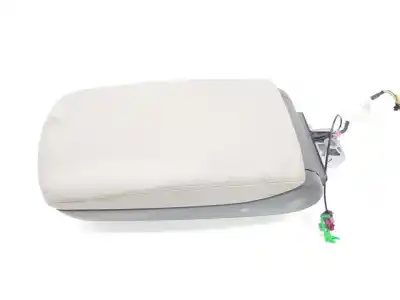 Peça sobressalente para automóvel em segunda mão apoio de braço consola central por audi a6 berlina 3.0 v6 24v tdi referências oem iam 4f0864209