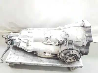 Peça sobressalente para automóvel em segunda mão caixa de velocidades por audi a6 berlina 3.0 v6 24v tdi referências oem iam kjc