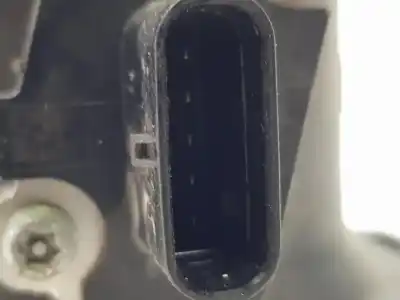 Peça sobressalente para automóvel em segunda mão medidor de massa de ar por audi a6 berlina 3.0 v6 24v tdi referências oem iam 059906461n