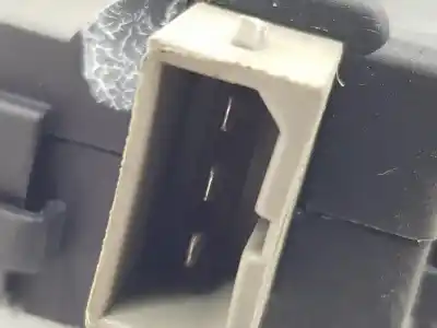 Peça sobressalente para automóvel em segunda mão fechadura do mala por audi a6 berlina 3.0 v6 24v tdi referências oem iam 4f5827505d