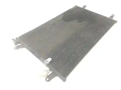 Peça sobressalente para automóvel em segunda mão condensador / radiador de ar condicionado por audi a6 berlina 3.0 v6 24v tdi referências oem iam 4f0260401q
