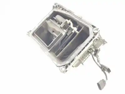 Peça sobressalente para automóvel em segunda mão ventilador de aquecimento por audi a6 berlina 3.0 v6 24v tdi referências oem iam 4f0820155f