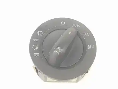Peça sobressalente para automóvel em segunda mão comutador de luzes por audi a6 berlina 3.0 v6 24v tdi referências oem iam 4f1941531d