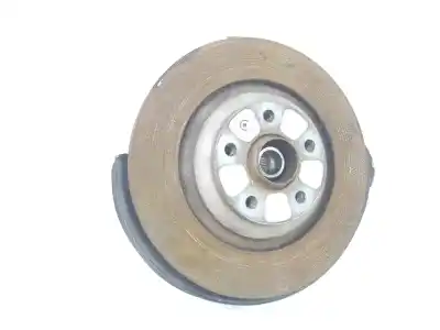 Peça sobressalente para automóvel em segunda mão manga de eixo traseira esquerda por audi a6 berlina 3.0 v6 24v tdi referências oem iam 4f0505433g