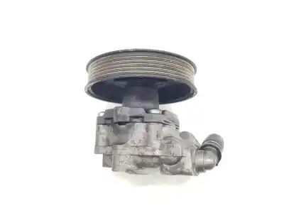 Second-hand car spare part steering pump for audi a6 berlina 3.0 v6 24v tdi oem iam references 059145225c  4f0145155a