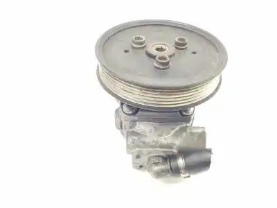 Second-hand car spare part steering pump for audi a6 berlina 3.0 v6 24v tdi oem iam references 059145225c  4f0145155a