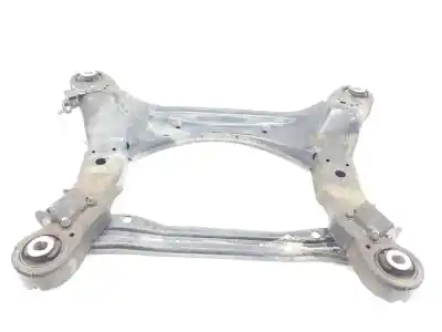 Peça sobressalente para automóvel em segunda mão charrió / suporte de eixo dianteiro por audi a6 berlina 3.0 v6 24v tdi referências oem iam 4f0399313ad