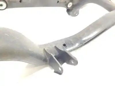 Автозапчасти б/у задний мост за audi a6 berlina 3.0 v6 24v tdi ссылки oem iam 4f0505235ah  4f0505235ah