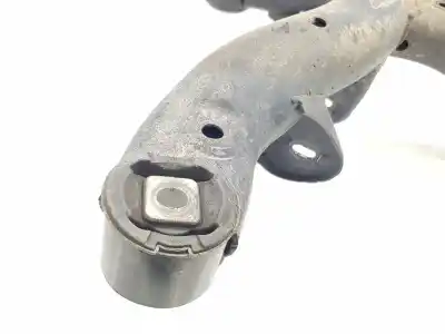 Автозапчасти б/у задний мост за audi a6 berlina 3.0 v6 24v tdi ссылки oem iam 4f0505235ah  4f0505235ah