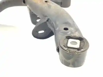 Автозапчасти б/у задний мост за audi a6 berlina 3.0 v6 24v tdi ссылки oem iam 4f0505235ah  4f0505235ah