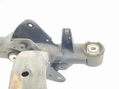 Автозапчасти б/у задний мост за audi a6 berlina 3.0 v6 24v tdi ссылки oem iam 4f0505235ah  4f0505235ah