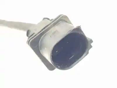 Peça sobressalente para automóvel em segunda mão sonda lambda por audi a6 berlina 3.0 v6 24v tdi referências oem iam 059906262  059906262