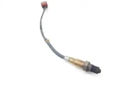 Peça sobressalente para automóvel em segunda mão sonda lambda por audi a6 berlina 3.0 v6 24v tdi referências oem iam 059906262