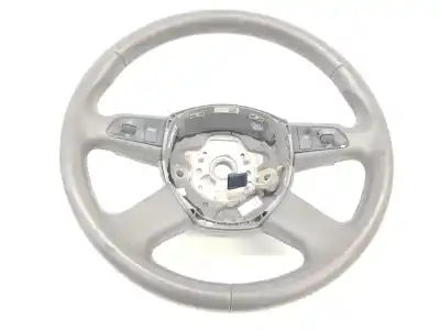 Peça sobressalente para automóvel em segunda mão volante por audi a6 berlina 3.0 v6 24v tdi referências oem iam 4e0419091cs