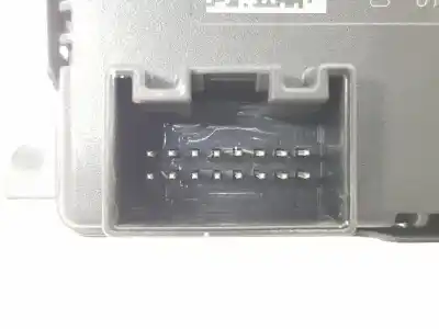 Автозапчастина б/у електронний модуль для cupra leon 1.4 tsi híbrido посилання на oem iam 4k0907594ac  4k0907594ac