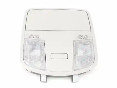 Автозапчасти б/у внутренний свет за hyundai i30 (pd) 1.4 cat 101 cv / 74 kw ссылки oem iam 92800g30xx