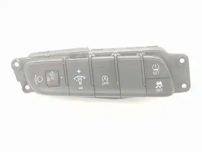 Автозапчасти б/у выключатель за hyundai i30 (pd) 1.4 cat 101 cv / 74 kw ссылки oem iam 93750g4090try