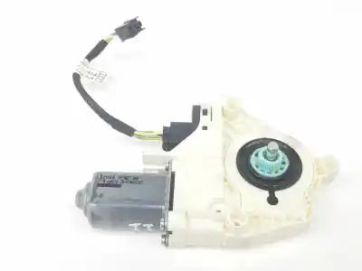 Peça sobressalente para automóvel em segunda mão motor elevador vidro traseiro esquerdo por audi a6 berlina 3.0 v6 24v tdi referências oem iam 4f0959801f