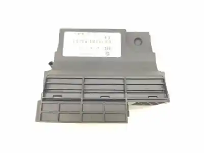 Peça sobressalente para automóvel em segunda mão módulo eletrônico por audi a6 berlina 3.0 v6 24v tdi referências oem iam 4f0907280a