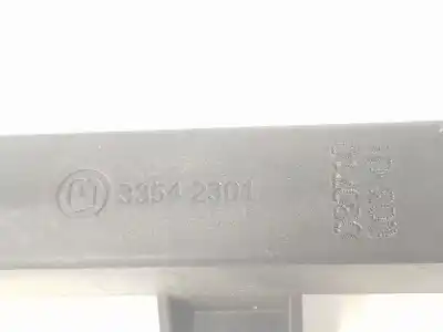 Peça sobressalente para automóvel em segunda mão módulo eletrônico por audi a6 berlina 3.0 v6 24v tdi referências oem iam 4f0907247a  4f0907247a