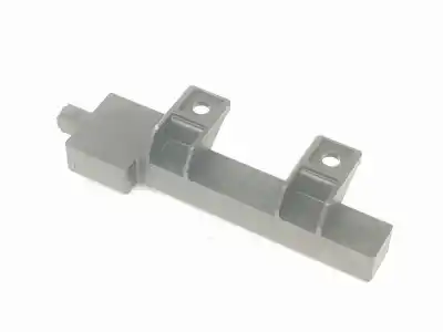 Peça sobressalente para automóvel em segunda mão módulo eletrônico por audi a6 berlina 3.0 v6 24v tdi referências oem iam 4f0907247a  4f0907247a