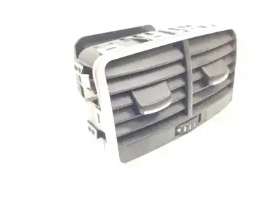 Peça sobressalente para automóvel em segunda mão grelha de ventilação tablier por audi a6 berlina 3.0 v6 24v tdi referências oem iam 4f0819203c