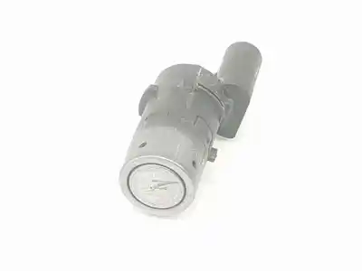 Peça sobressalente para automóvel em segunda mão sensor de estacionamento por audi a6 berlina 3.0 v6 24v tdi referências oem iam 7h0919275e