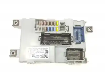 Peça sobressalente para automóvel em segunda mão CAIXA DE FUSÍVEIS E RELÉS por FIAT 500 150 BERLINA  Referências OEM IAM 52178377  52178377