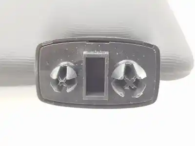 Автозапчастина б/у лівий натір для cupra leon 1.4 tsi híbrido посилання на oem iam 5h0857551c  5h0857551c