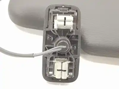 Автозапчастина б/у лівий натір для cupra leon 1.4 tsi híbrido посилання на oem iam 5h0857551c  5h0857551c