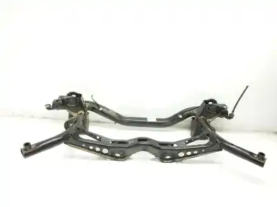 Автозапчастина б/у задня вісь для cupra leon 1.4 tsi híbrido посилання на oem iam 5q0505315ab