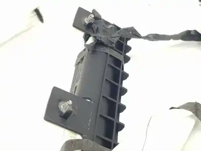 Автозапчасти б/у подушка безопасности передняя левая шторка безопасности за hyundai i30 (pd) 1.4 cat 101 cv / 74 kw ссылки oem iam 85010g4000  85010g4000