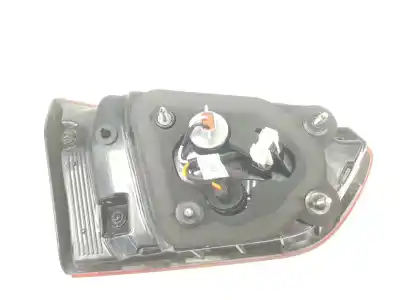 Автозапчасти б/у внутренний правый задний фонарь за hyundai i30 (pd) 1.4 cat 101 cv / 74 kw ссылки oem iam 92404g4000  92404g4000