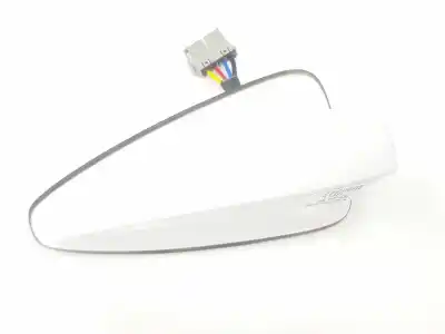 Gebrauchtes Autoersatzteil ANTENNE zum HYUNDAI IONIQ  OEM-IAM-Referenzen 96210G2570WAW  96210G2570