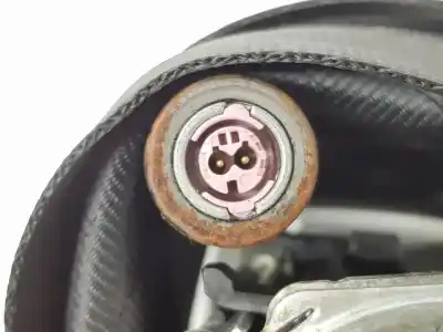 Автозапчасти б/у натяжитель задней левой подушки безопасности за cupra leon 1.4 tsi híbrido ссылки oem iam 5fe857805c  5fe857805c