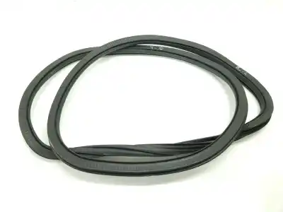 Автозапчастина б/у контур дверей гума для cupra leon 1.4 tsi híbrido посилання на oem iam 5fe867367  5fe867367